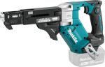 Makita DFR452Z akumulatorski zavrtač sa spremnikom 18v