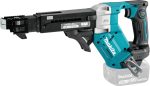 Makita DFR551Z akumulatorski zavrtač sa spremnikom 18v