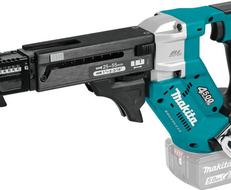 Makita DFR552Z akumulatorski odvijač sa spremnikom 18v