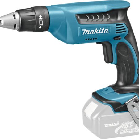 Makita DFS451Z akumulatorski odvijač