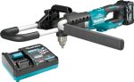 Makita DG001GM105 akumulatorska bušilica za zemlju 40v xgt