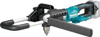 Makita DG001GZ05 akumulatorska bušilica za zemlju 40v xgt