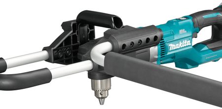 Makita DG001GZ05 akumulatorska bušilica za zemlju 40v xgt