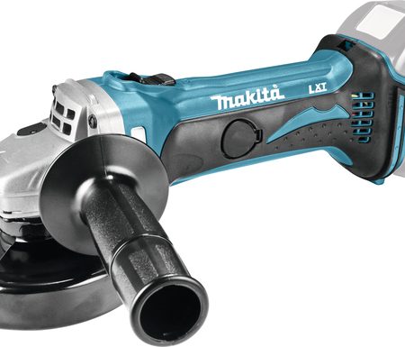 Makita DGA452Z akumulatorska kutna brusilica