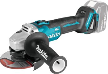 Makita DGA504Z akumulatorska kutna brusilica 18v, 125mm