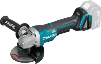 Makita DGA508Z akumulatorska kutna brusilica 18v, 125mm