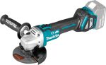 Makita DGA513Z akumulatorska kutna brusilica 18v, 125mm
