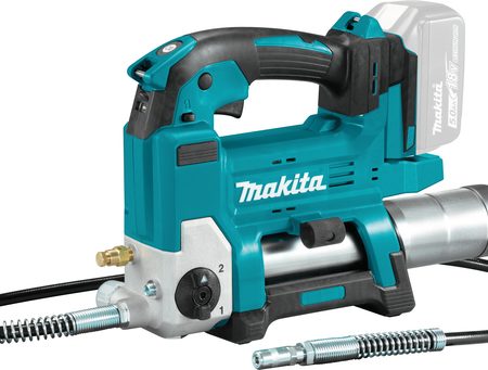 Makita DGP180Z akumulatorska mazalica 18v