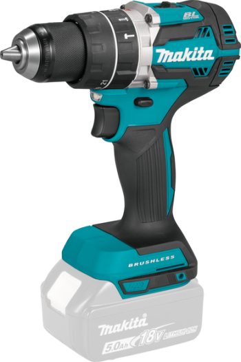 Makita DHP484Z akumulatorska udarna bušilica-odvijač
