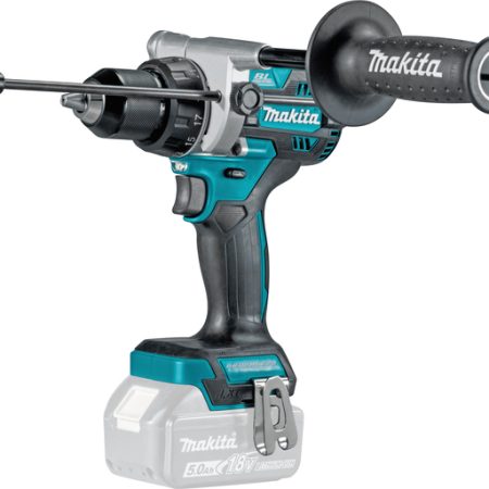 Makita DHP486Z akumulatorska udarna bušilica-odvijač 18v, 13mm