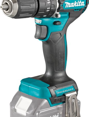 Makita DHP487Z akumulatorska udarna bušilica-odvijač 18v, 13mmm
