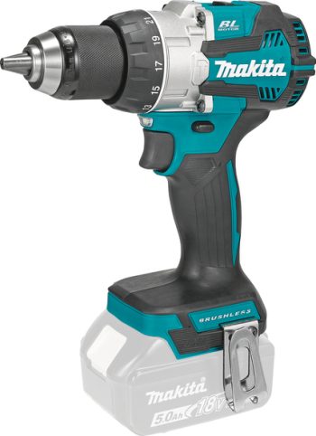 Makita DHP489Z akumulatorska udarna bušilica-odvijač 18v, 13mm, 2sp