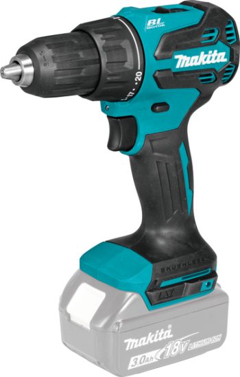 Makita DHP490Z akumulatorska bušilica