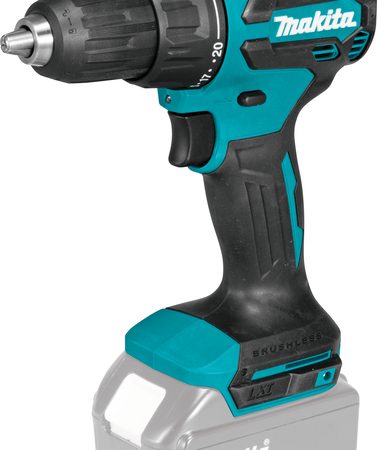 Makita DHP490Z akumulatorska bušilica