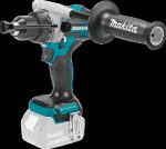 Makita DHP492Z aku. vibrac. bušilica-odvijač 18v, 13mm, 2st