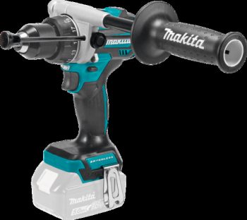 Makita DHP492Z aku. vibrac. bušilica-odvijač 18v, 13mm, 2st
