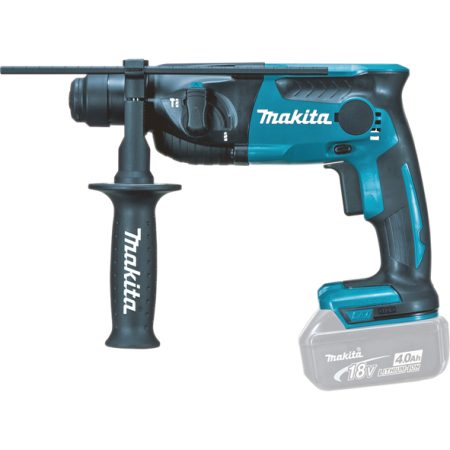 Makita DHR165Z akumulatorska bušilica-čekić