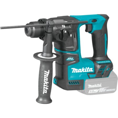Makita DHR171Z akumulatorska bušilica-čekić 18v