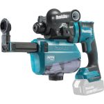 Makita DHR182ZWJ akumulatorska bušilica-čekić 18v, 18mm
