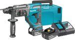 Makita DHR202RFJ akumulatorska bušilica-čekić