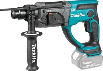 Makita DHR202Z akumulatorska bušilica-čekić
