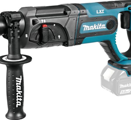 Makita DHR241Z akumulatorska bušilica-čekić