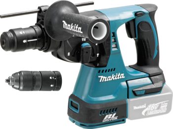 Makita DHR243Z akumulatorska bušilica-čekić