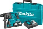 Makita DHR263RF2 akumulatorska bušilica-čekić