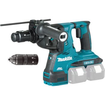 Makita DHR283Z akumulatorska bušilica čekić 18+18v, sds-plus