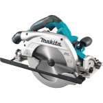 Makita DHS900Z akumulatorska kružna pila 18+18v, 235mm