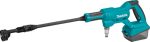 Makita DHW180Z akumulatorski tlačni čistač 18v, 2,4 mpa