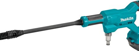 Makita DHW180Z akumulatorski tlačni čistač 18v, 2,4 mpa