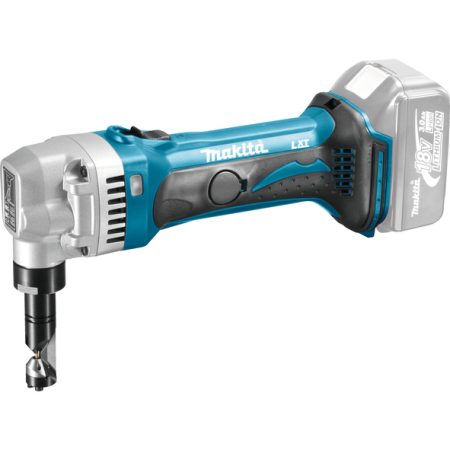 Makita DJN161Z akumulatorska rezačica lima 1.6mm