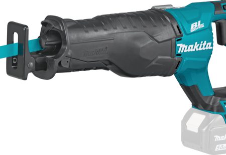 Makita DJR187Z akumulatorska recipročna pila 18v, 32mm