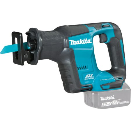 Makita DJR188Z akumulatorska recipročna pila 18v, 20mm