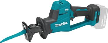 Makita DJR189Z akumulatorska recipročna pila 18v, 22mm
