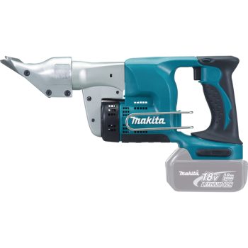 Makita DJS130Z akumulatorske škare za lim