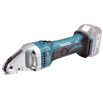 Makita DJS161Z akumulatorske škare za lim