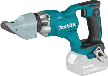 Makita DJS200Z akumulatorske škare za lim 18v, 2,0mm