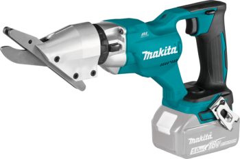 Makita DJS800Z akumulatorske škare za cementne ploče 18v, 13mm