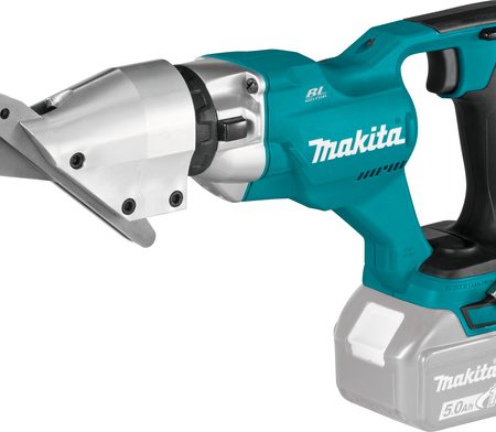 Makita DJS800Z akumulatorske škare za cementne ploče 18v, 13mm