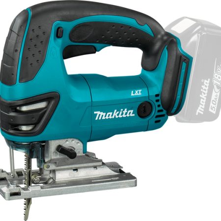Makita DJV180ZX akumulatorska ubodna pila 18v, 26mm