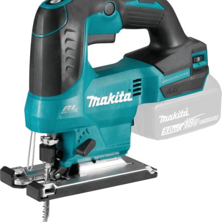 Makita DJV184Z akumulatorska ubodna pila 18v, 23mm