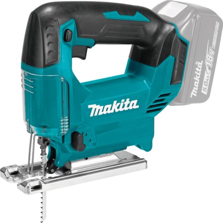 Makita DJV186Z akumulatorska ubodna pila 18v, 18mm