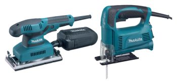 Makita DK0008 combiset