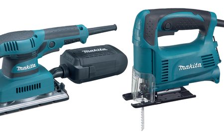 Makita DK0008 combiset