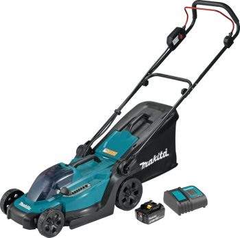 Makita DLM330SM akumulatorska kosilica 18v, 330mm