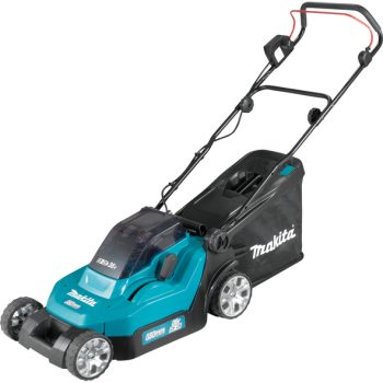 Makita DLM382Z akumulatorska kosilica 18+18v, 380mm