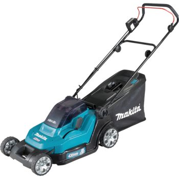 Makita DLM432Z akumulatorska kosilica 18+18v, 430mm