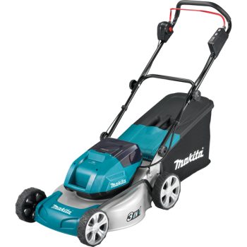 Makita DLM460Z akumulatorska kosilica 18v+18v, 460mm